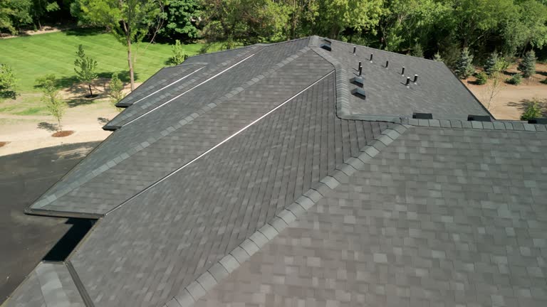 Best Roof Leak Repair  in Oakdale, CA