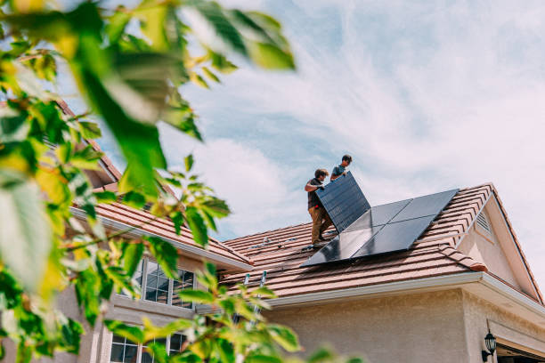 Best Hot Roofs  in Oakdale, CA