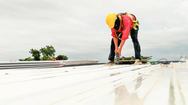 Best Gutter Installation and Repair  in Oakdale, CA