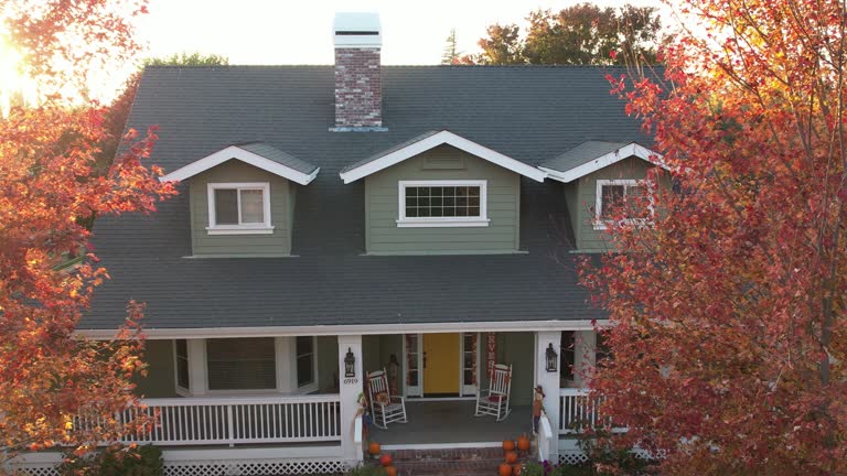 Best Roof Maintenance and Cleaning  in Oakdale, CA