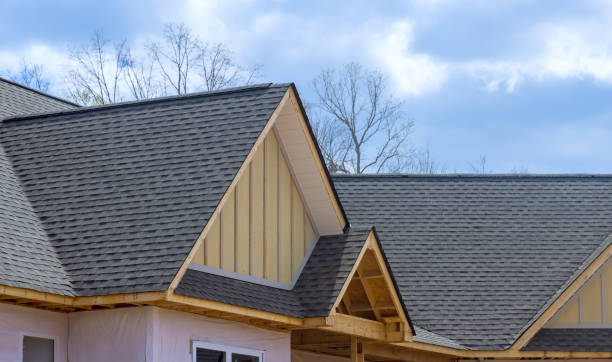 Best Metal Roofing Installation  in Oakdale, CA