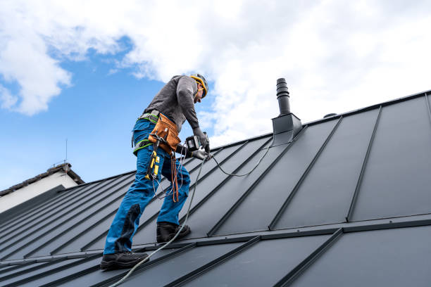 Best Flat Roofing  in Oakdale, CA