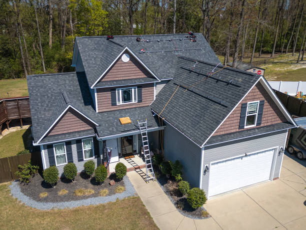 Best Cold Roofs  in Oakdale, CA