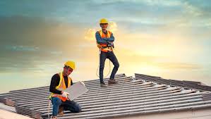 Best Roof Repair  in Oakdale, CA